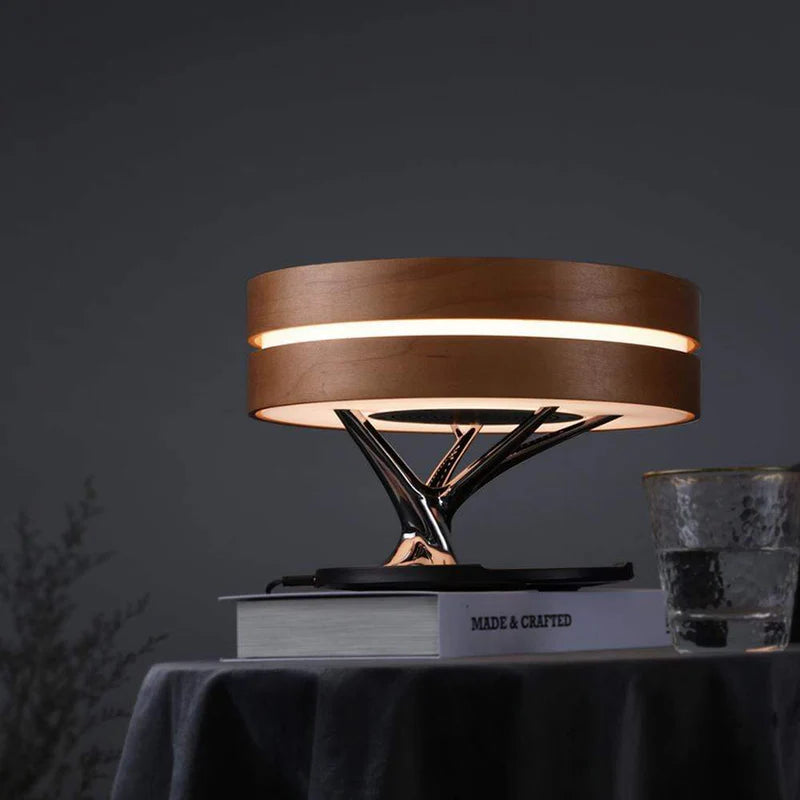 NOVAWOOD LIGHT