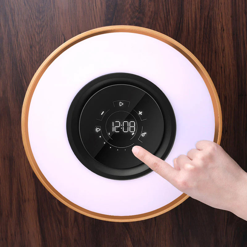 NOVAWOOD LIGHT