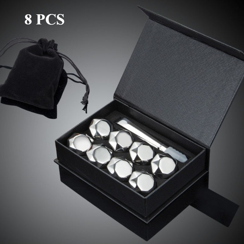 DIAMOND CHILL SET