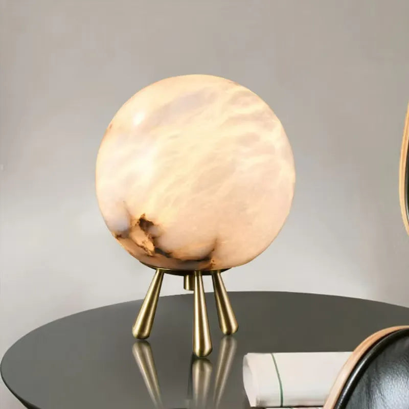 ISOLA CURVE LAMP
