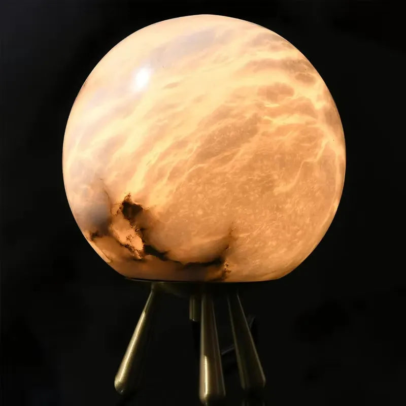 ISOLA CURVE LAMP