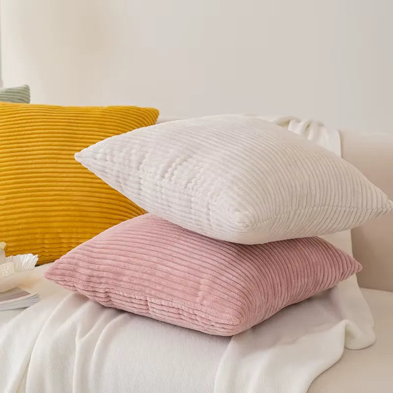 SORELLA SOFT TOUCH CUSHION 2 PIECE SET