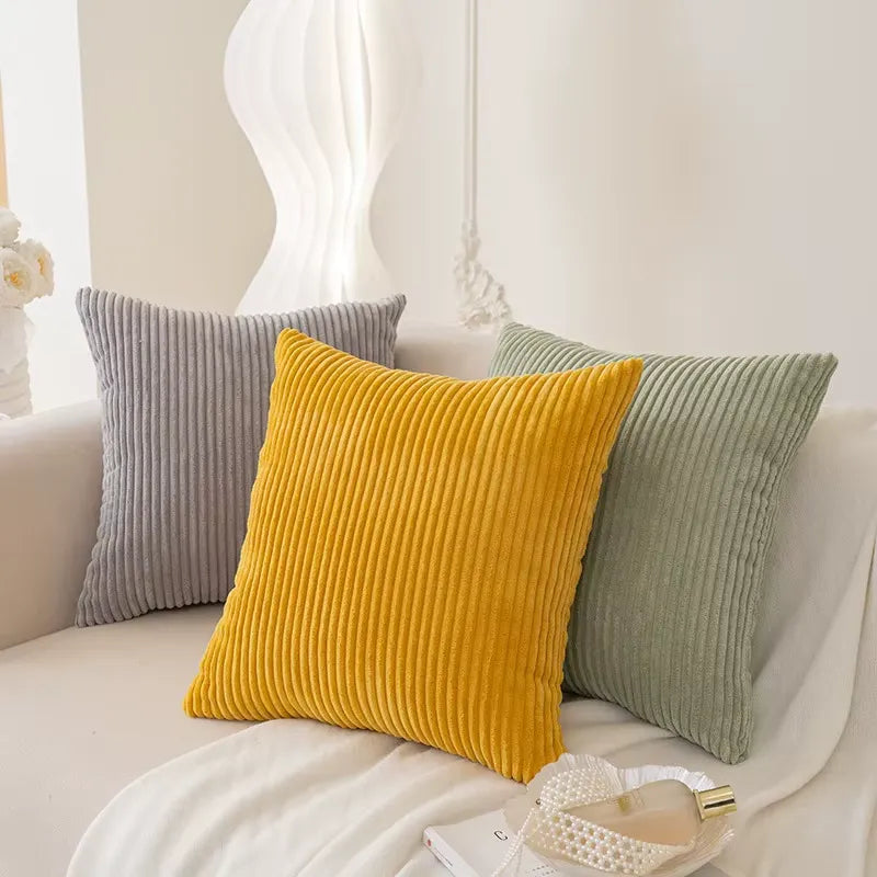 SORELLA SOFT TOUCH CUSHION 2 PIECE SET