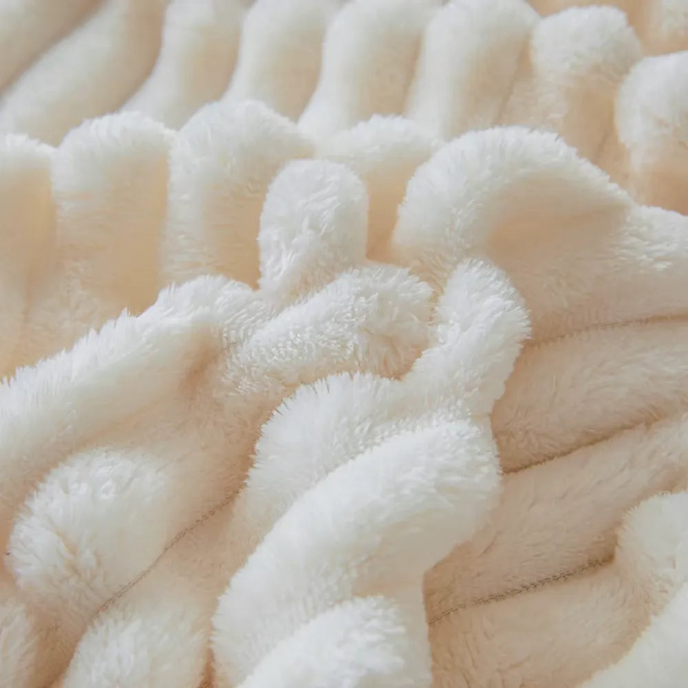 WOVENWHISPER BLANKET