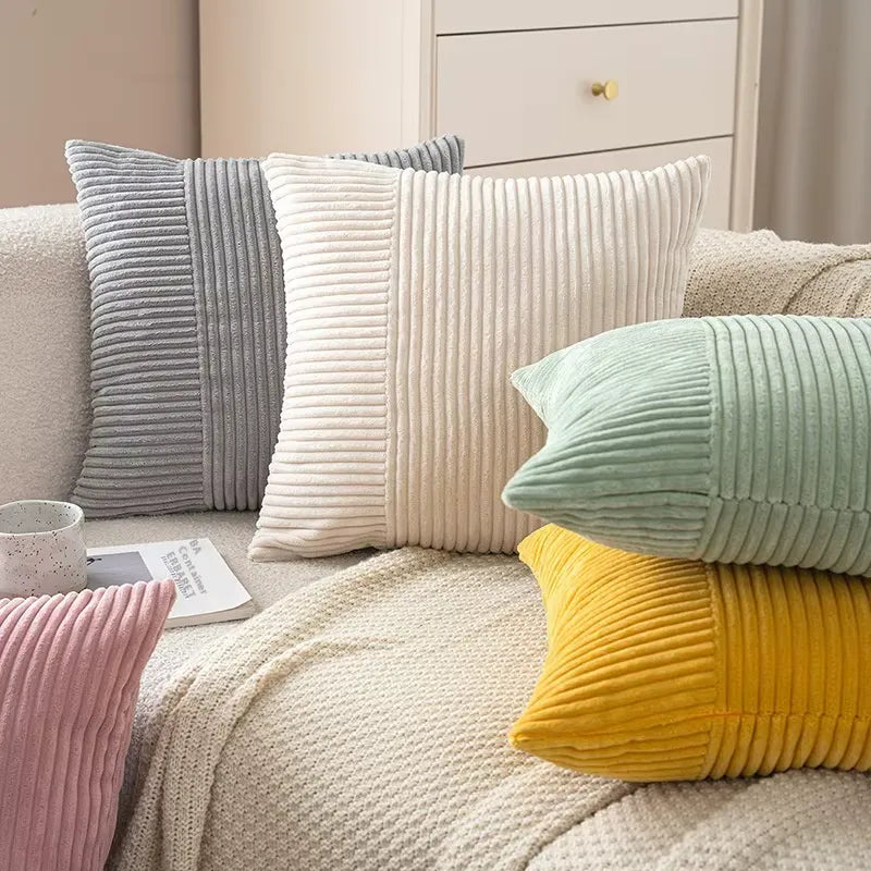 CELESTE LUXE VELVET CUSHION 2 PIECE SET