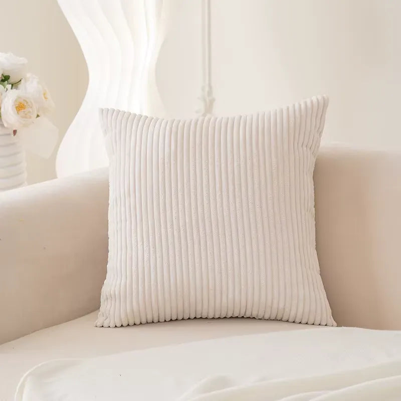 SORELLA SOFT TOUCH CUSHION 2 PIECE SET