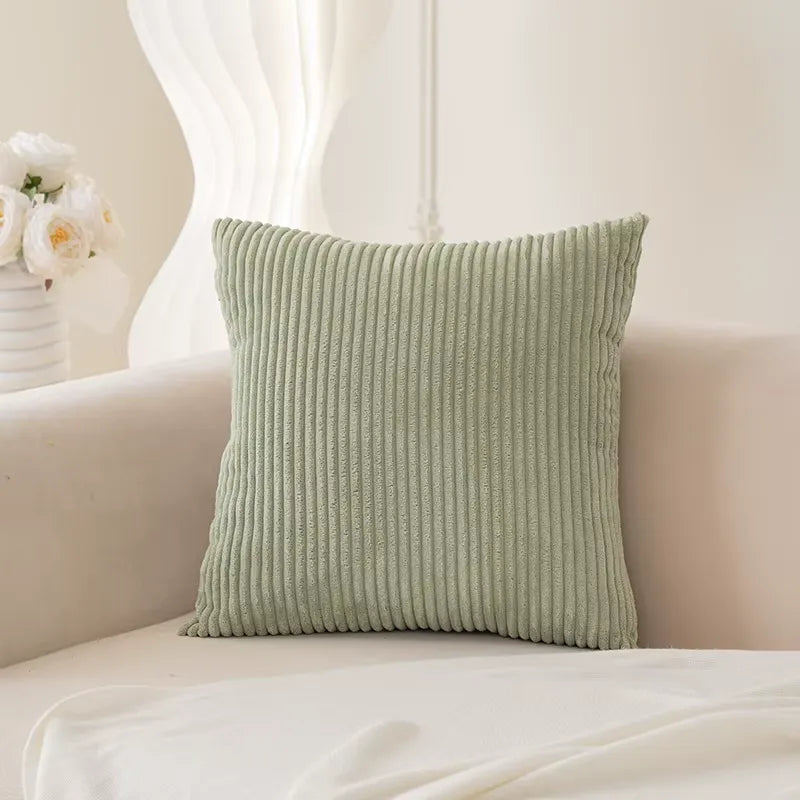 SORELLA SOFT TOUCH CUSHION 2 PIECE SET