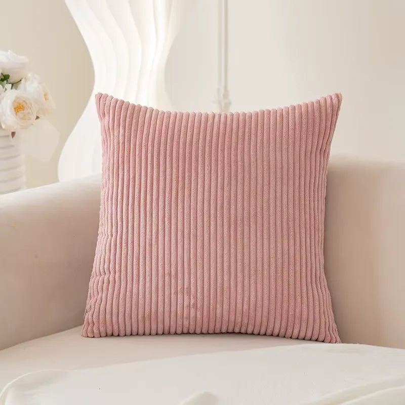 SORELLA SOFT TOUCH CUSHION 2 PIECE SET