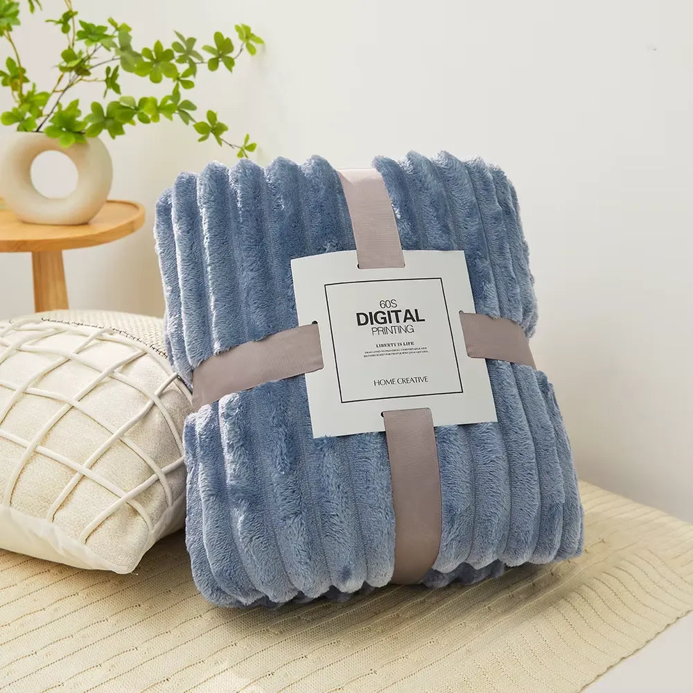 WOVENWHISPER BLANKET