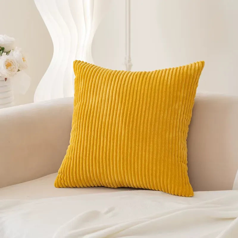 SORELLA SOFT TOUCH CUSHION 2 PIECE SET