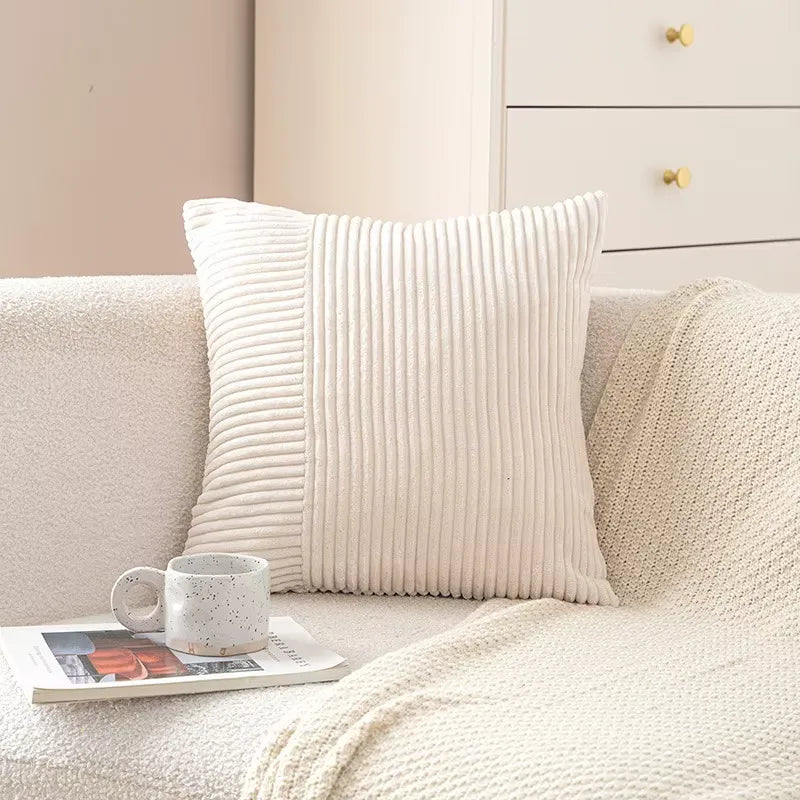 CELESTE LUXE VELVET CUSHION 2 PIECE SET