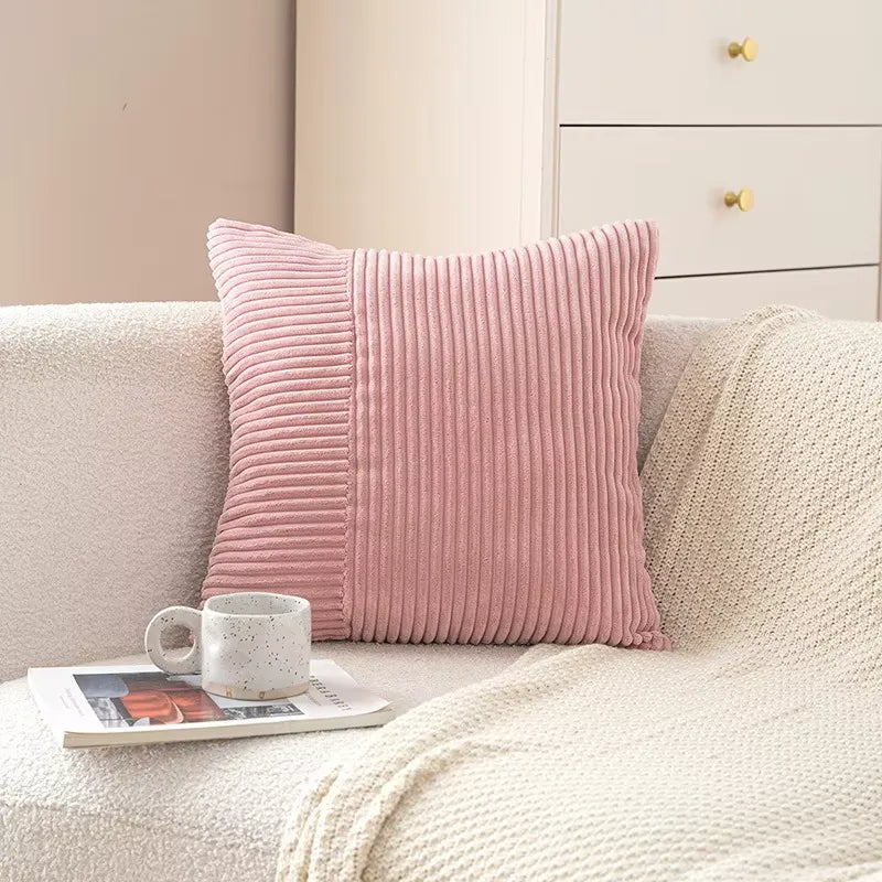 CELESTE LUXE VELVET CUSHION 2 PIECE SET