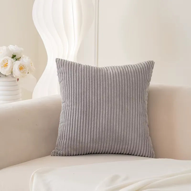 SORELLA SOFT TOUCH CUSHION 2 PIECE SET