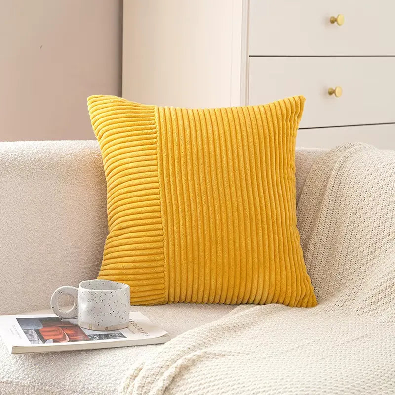 CELESTE LUXE VELVET CUSHION 2 PIECE SET