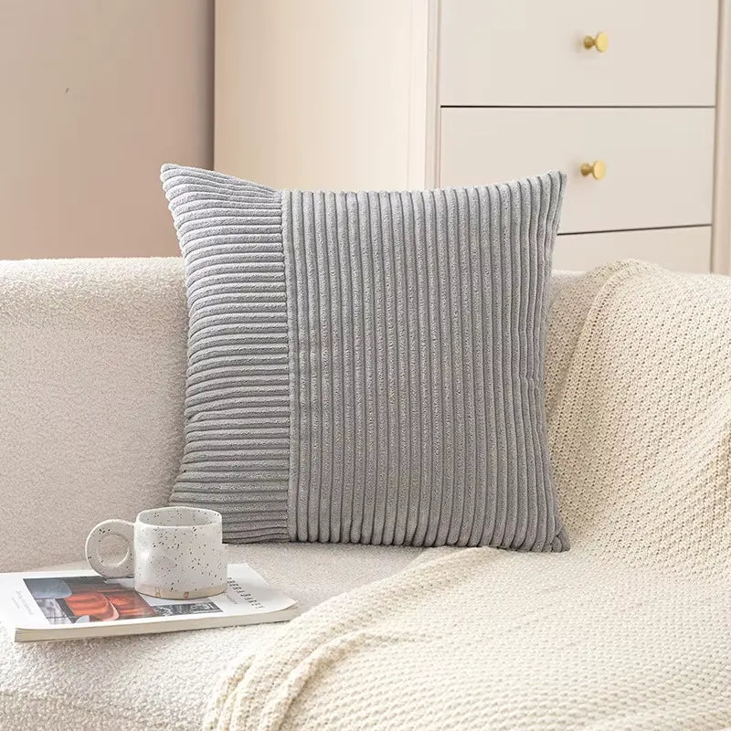CELESTE LUXE VELVET CUSHION 2 PIECE SET