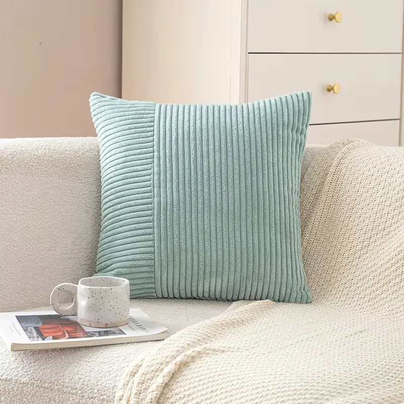 CELESTE LUXE VELVET CUSHION 2 PIECE SET