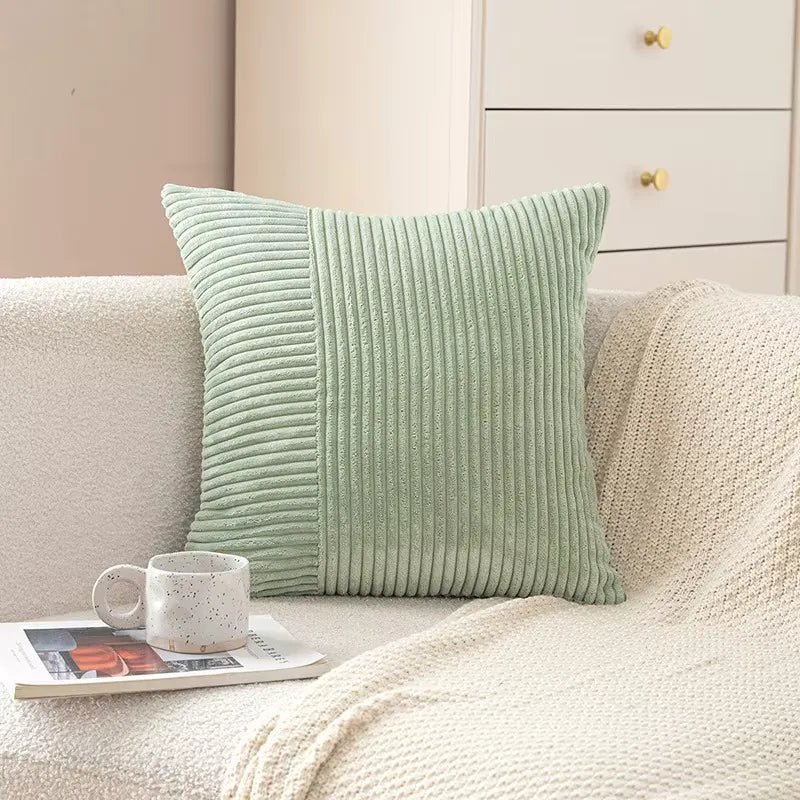 CELESTE LUXE VELVET CUSHION 2 PIECE SET