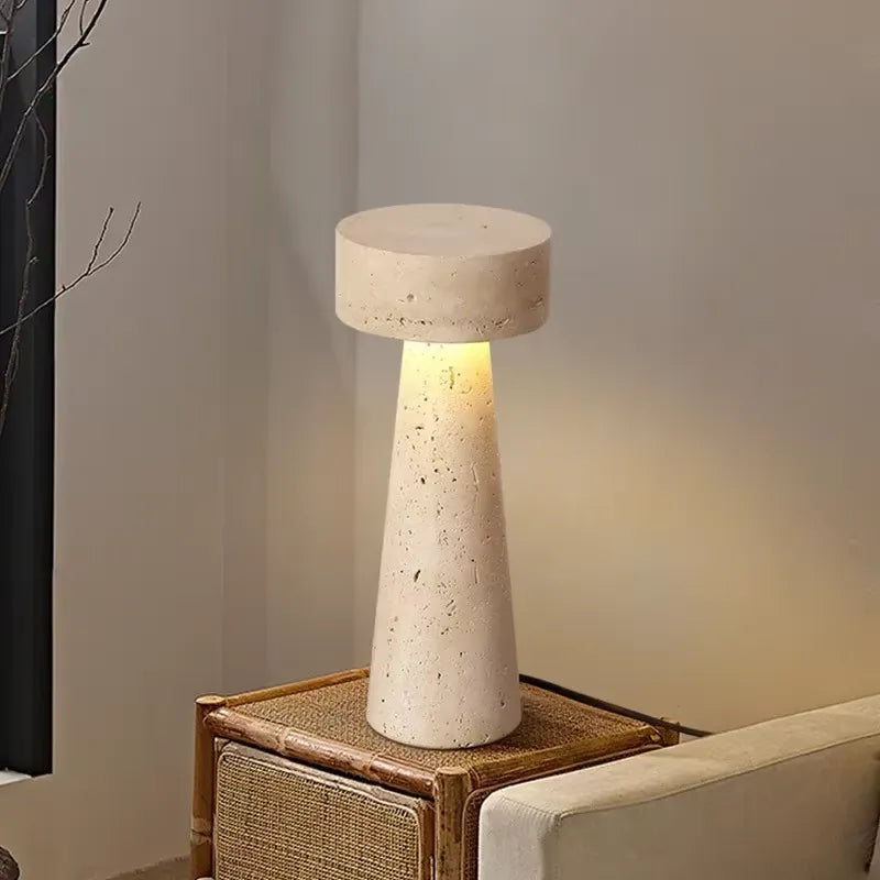 TRAVERT LUXE EDIT