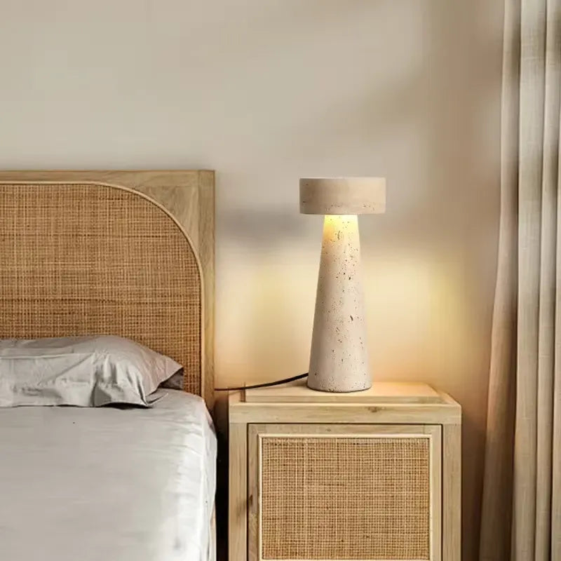TRAVERT LUXE EDIT
