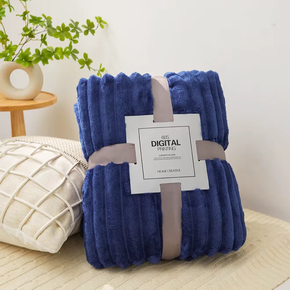 WOVENWHISPER BLANKET