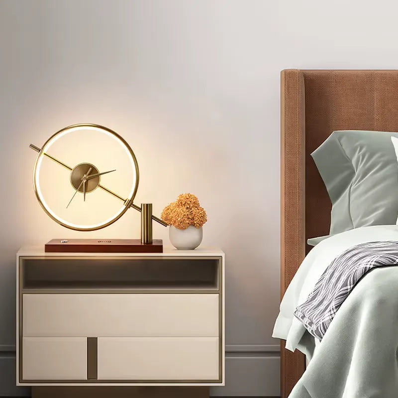 LUMATIME LAMP