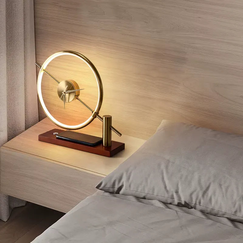 LUMATIME LAMP
