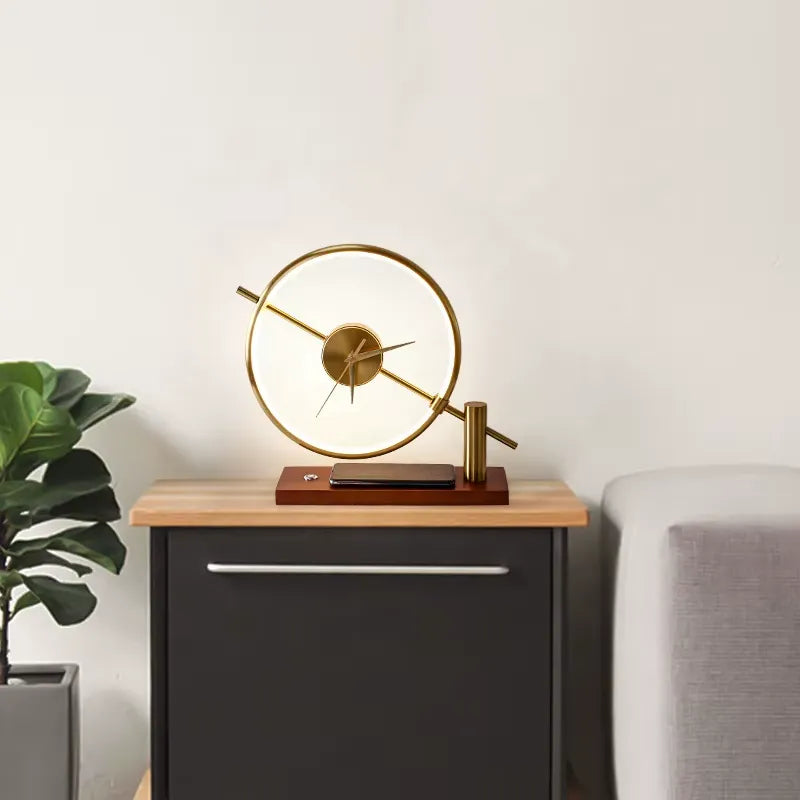 LUMATIME LAMP