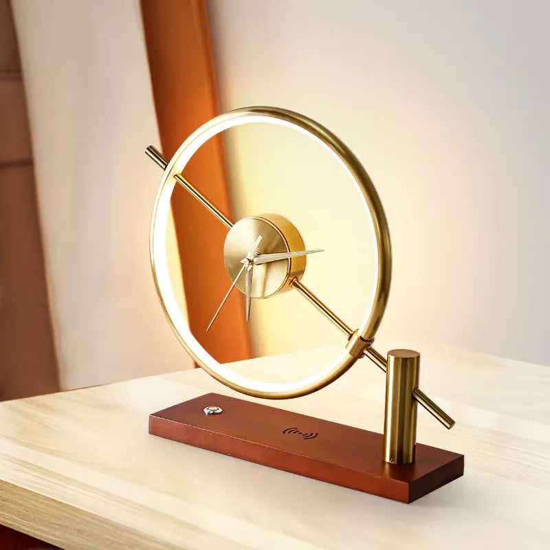 LUMATIME LAMP