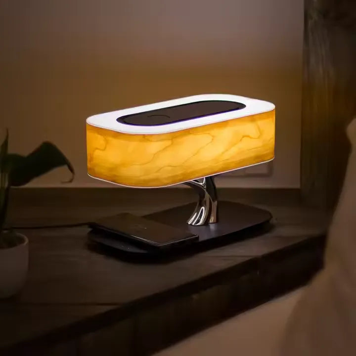 ZENITH LIGHT