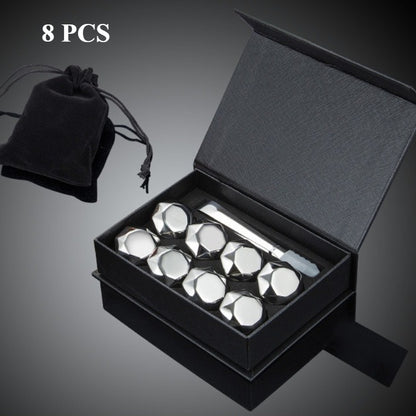 DIAMOND CHILL SET