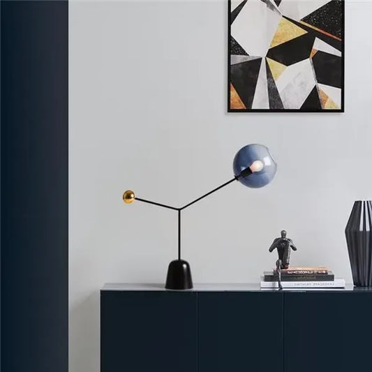 TEIRA LAMP