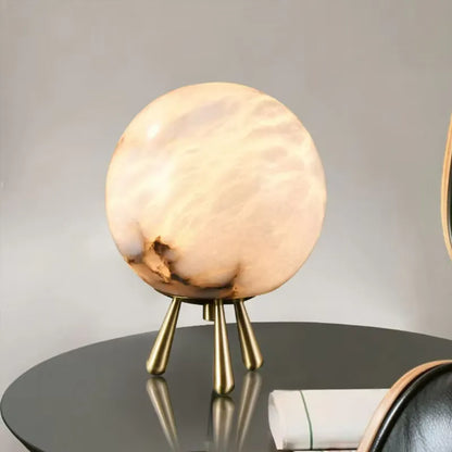 ISOLA CURVE LAMP