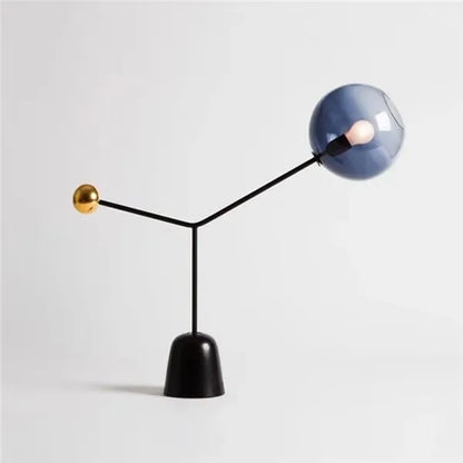 TEIRA LAMP