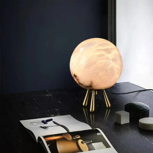ISOLA CURVE LAMP