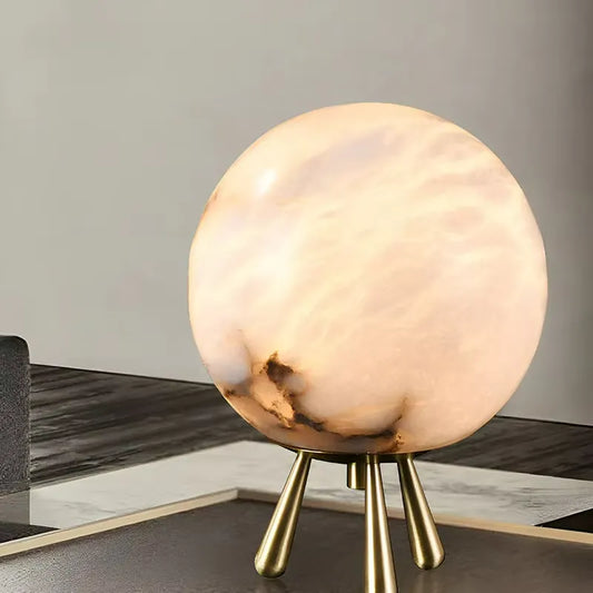 ISOLA CURVE LAMP