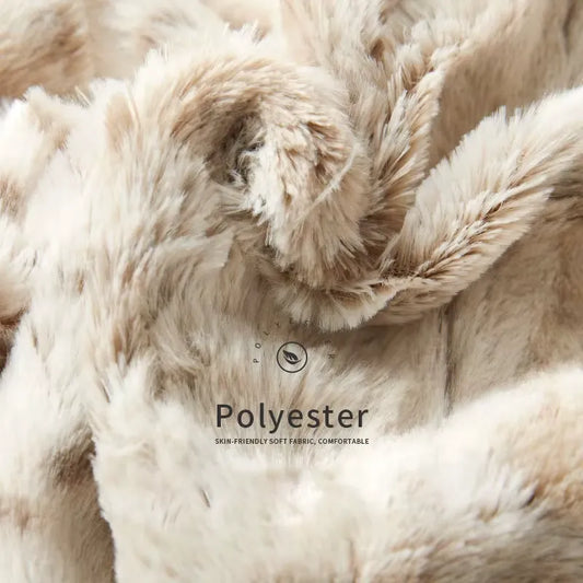 MIRASOFT BLANKET