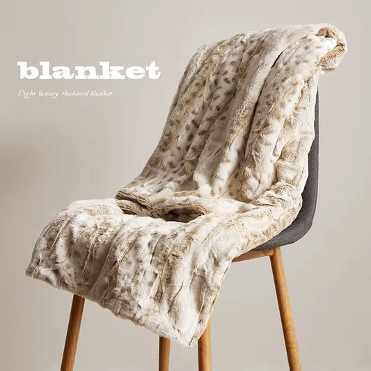 MIRASOFT BLANKET