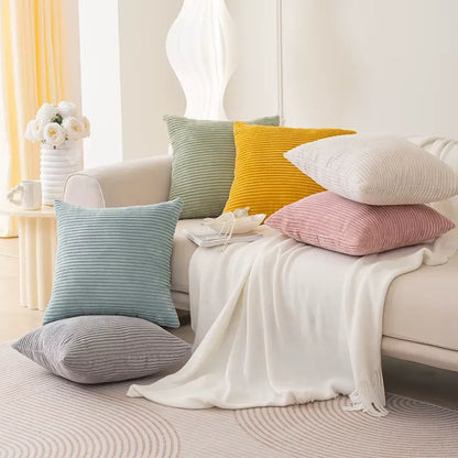 SORELLA SOFT TOUCH CUSHION 2 PIECE SET