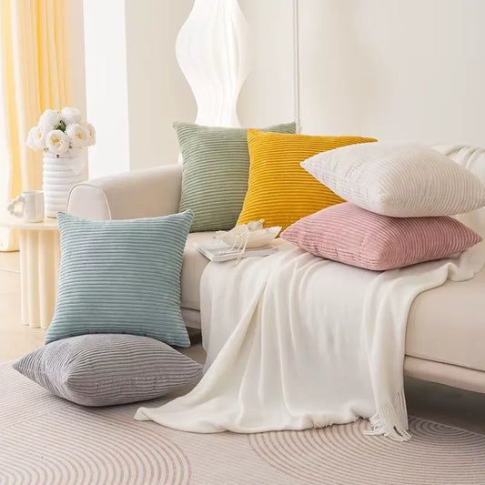 SORELLA SOFT TOUCH CUSHION 2 PIECE SET