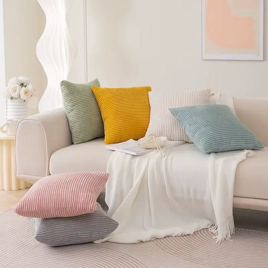 SORELLA SOFT TOUCH CUSHION 2 PIECE SET