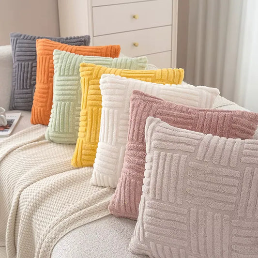 VELVELLE LUXE CUSHION 2 PIECE SET