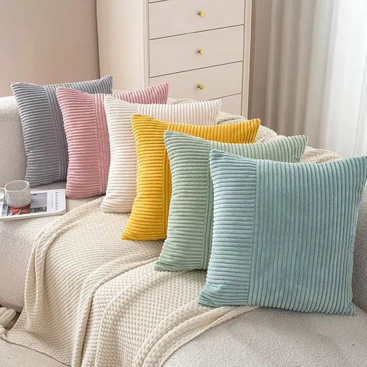 CELESTE LUXE VELVET CUSHION 2 PIECE SET