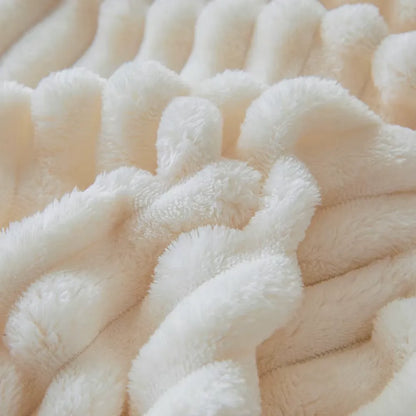 WOVENWHISPER BLANKET