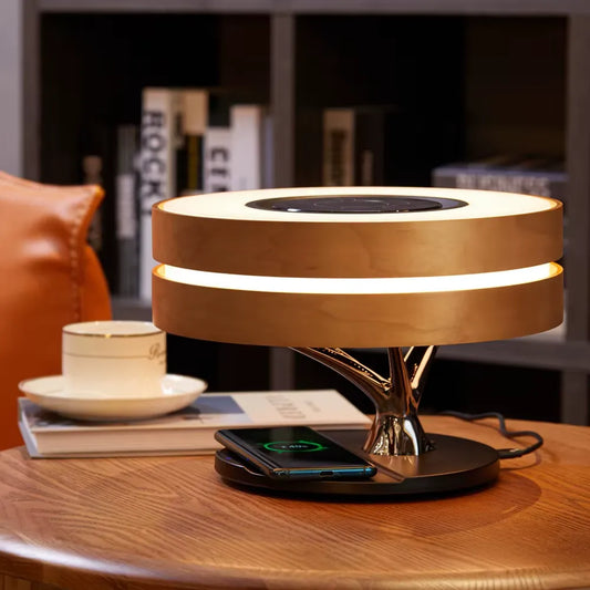 NOVAWOOD LIGHT