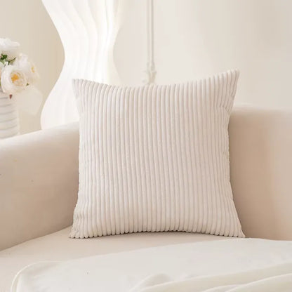 SORELLA SOFT TOUCH CUSHION 2 PIECE SET