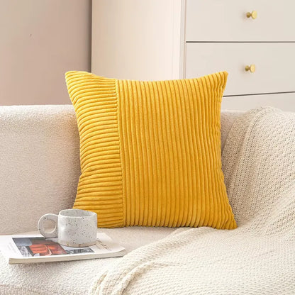 CELESTE LUXE VELVET CUSHION 2 PIECE SET