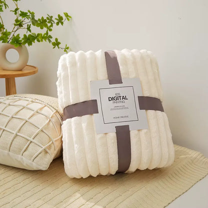 WOVENWHISPER BLANKET