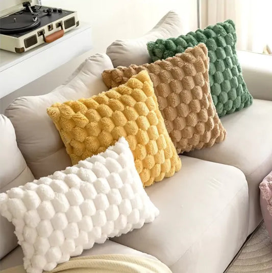 THE MARLOWE VELVET CUSHION 2 PIECE SET