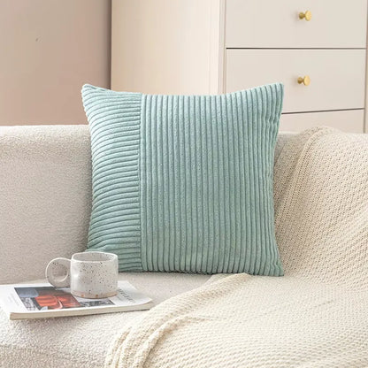 CELESTE LUXE VELVET CUSHION 2 PIECE SET