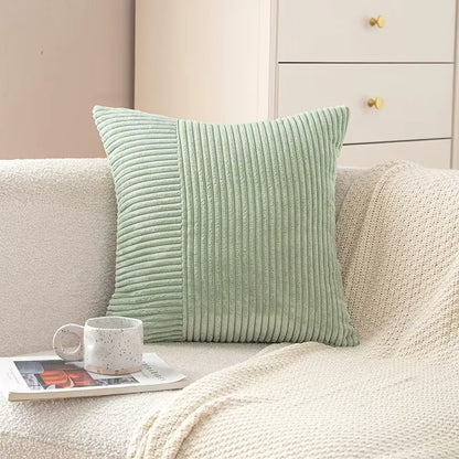 CELESTE LUXE VELVET CUSHION 2 PIECE SET